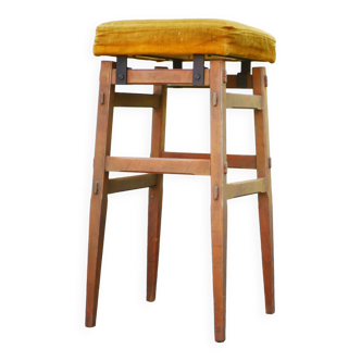 Tabouret  Gianfranco Frattini