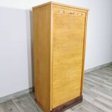 Office cabinet 1940's