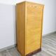 Office cabinet 1940's