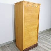 Armoire de bureau années 1940