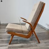 Armchair by Krasna Izba, Uluv