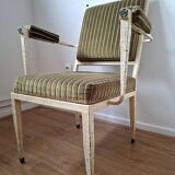 Louis XVI hairdresser