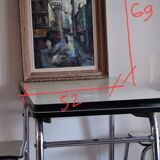 Painting Montmartre - Year 60
