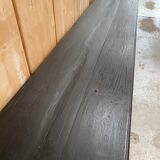 Old commercial furniture