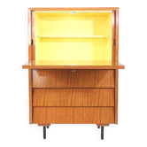 1950s Formica secretary