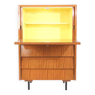 1950s Formica secretary