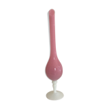 Soliflore en opaline