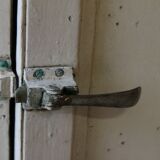 White parisian buffet