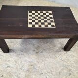 Low table