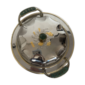 Motti Luxe Vintage Plate (24K Gold, Palladium etc)