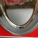 Plat de service guy degrenne