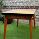 Table formica 1950 circa