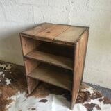 Old  shelf