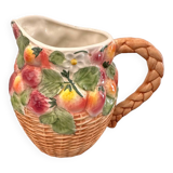 Slush pitcher 599