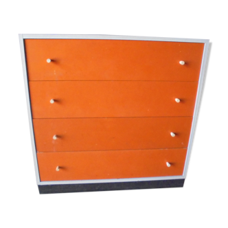 Commode vintage années 60