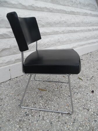 Steiner chair