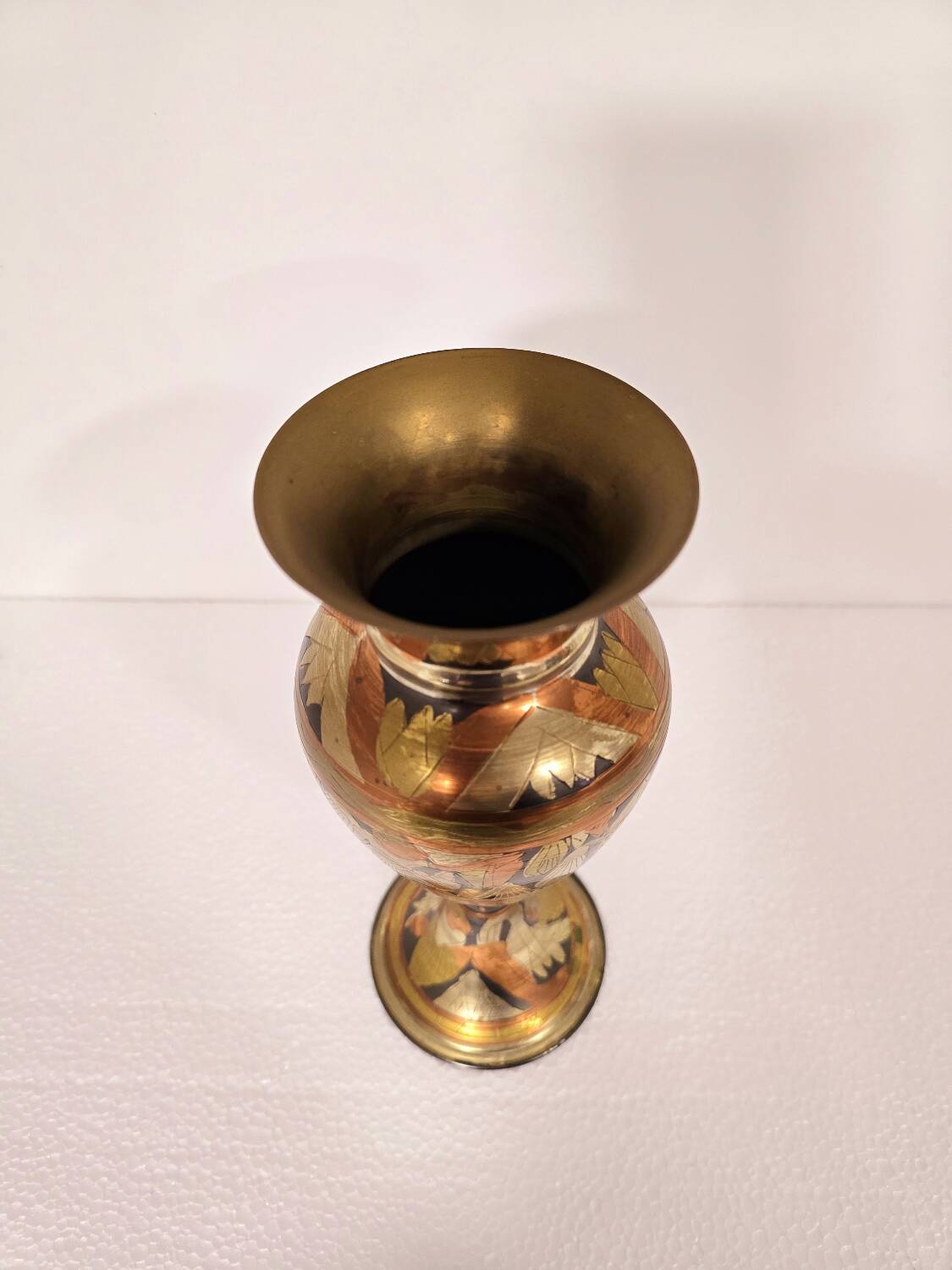 African Vase 1990s