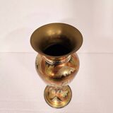 Vase africain des années 1990