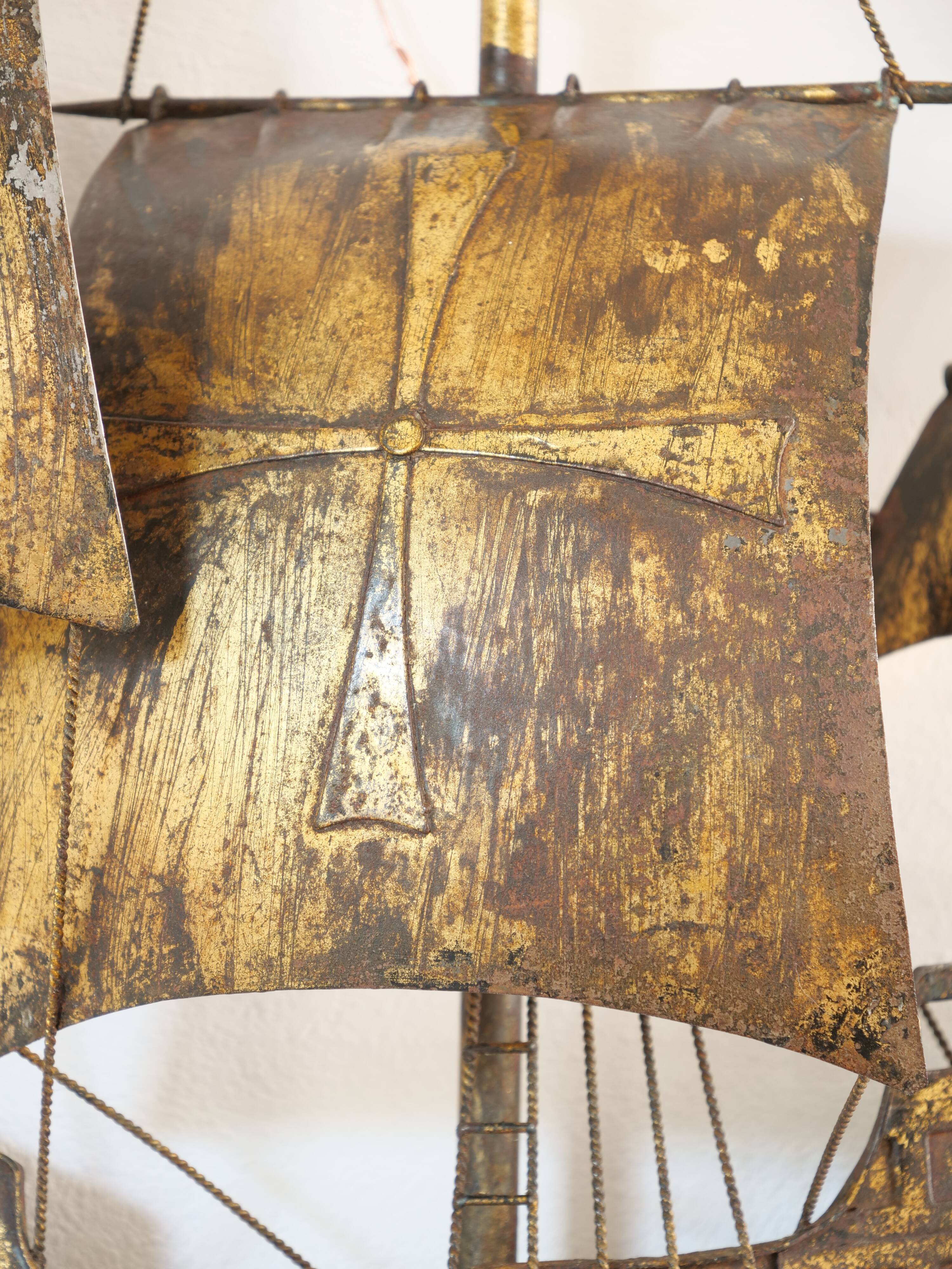 Luminaire boat deco marine wall lamp