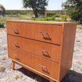 Vintage chest of drawers