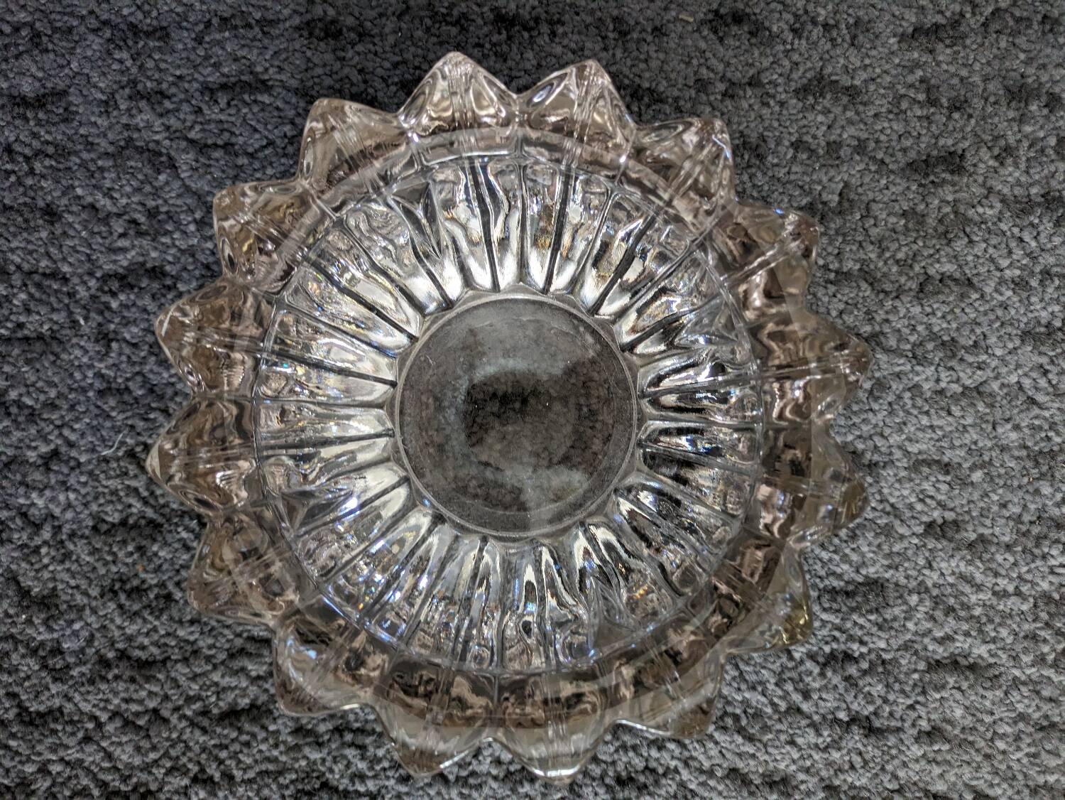 Pierre d'Avesn ashtray