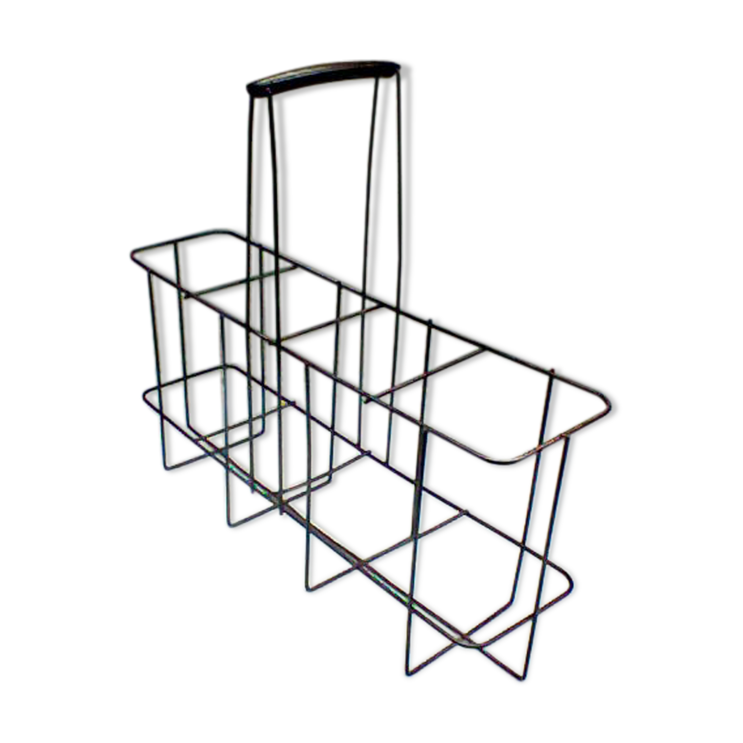 Bottle holder