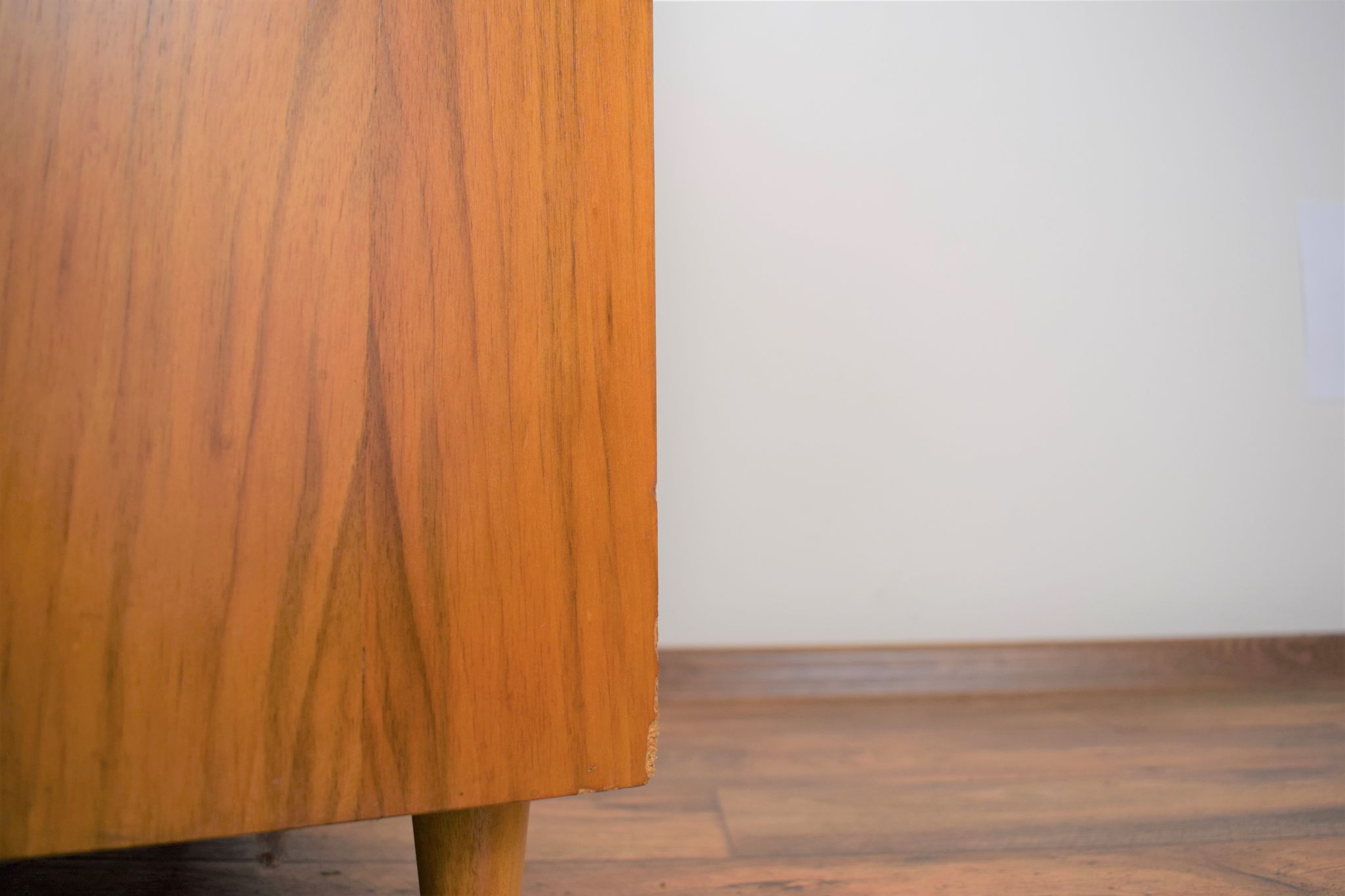 Commode allemande années 1970