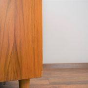 Commode allemande années 1970