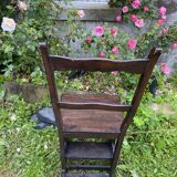 Ladder chair