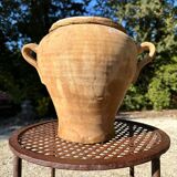 Terracotta jar