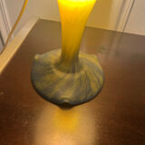 Mushroom lamp, Vianne glassware