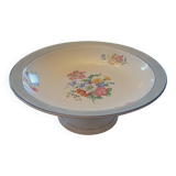 60's fruit bowl