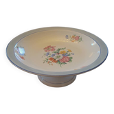 60's fruit bowl