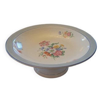 60's fruit bowl