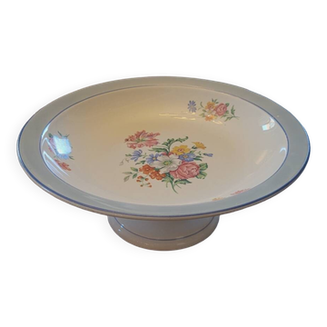 60's fruit bowl