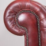 Chesterfield sofa