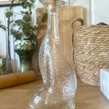 Fish carafe