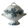 Saint Amand and Hamage soup tureen - Marie-Louise service
