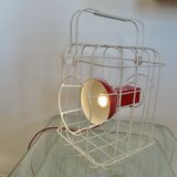 Lampe cage collection PS2017 ikea, design Matali Crasset