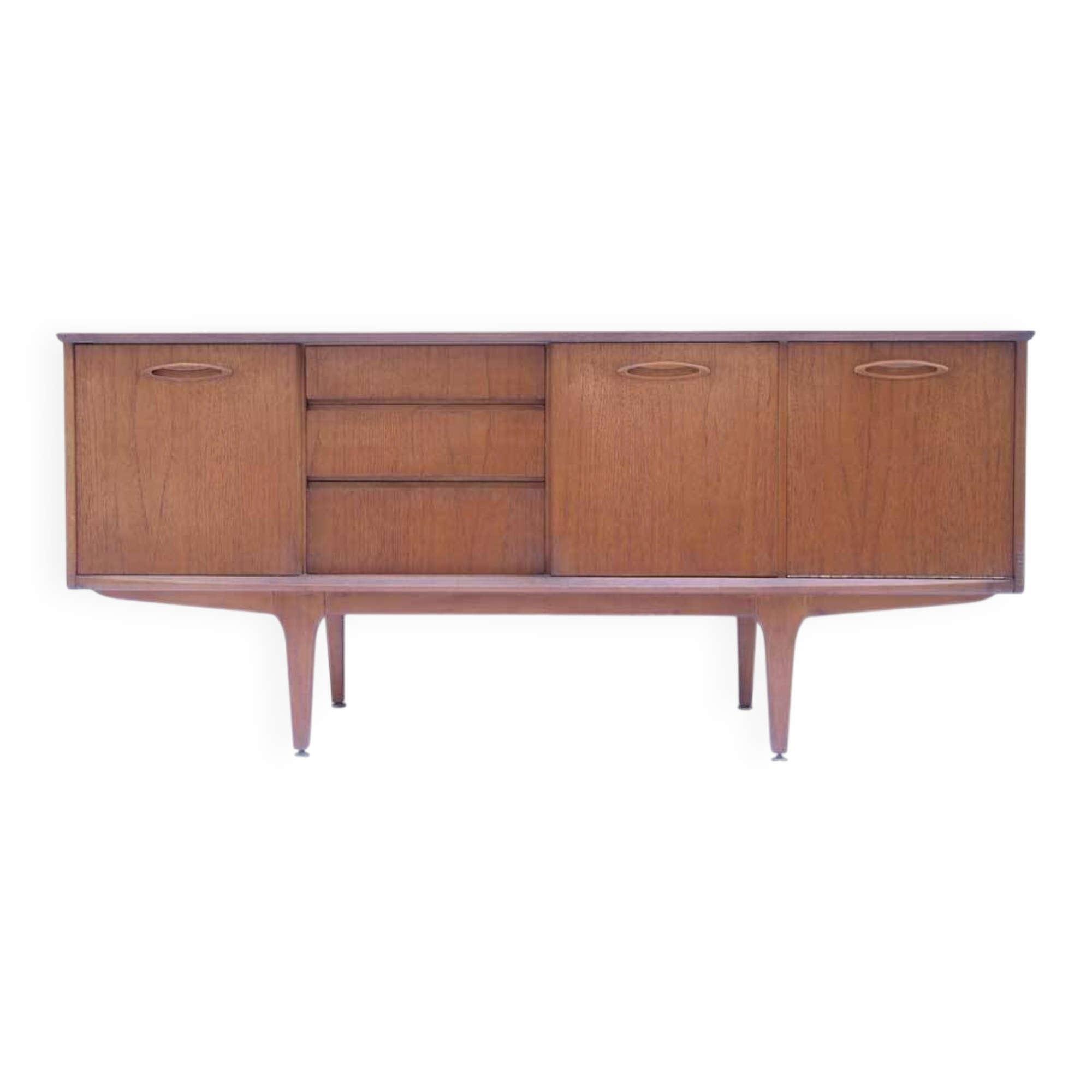 Enfilade scandinave Jentique vintage