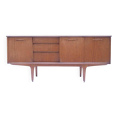 Enfilade Jentique vintage Scandinavian