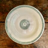 Deep plates