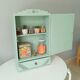 Wall-mounted toilet cabinet 30/40s