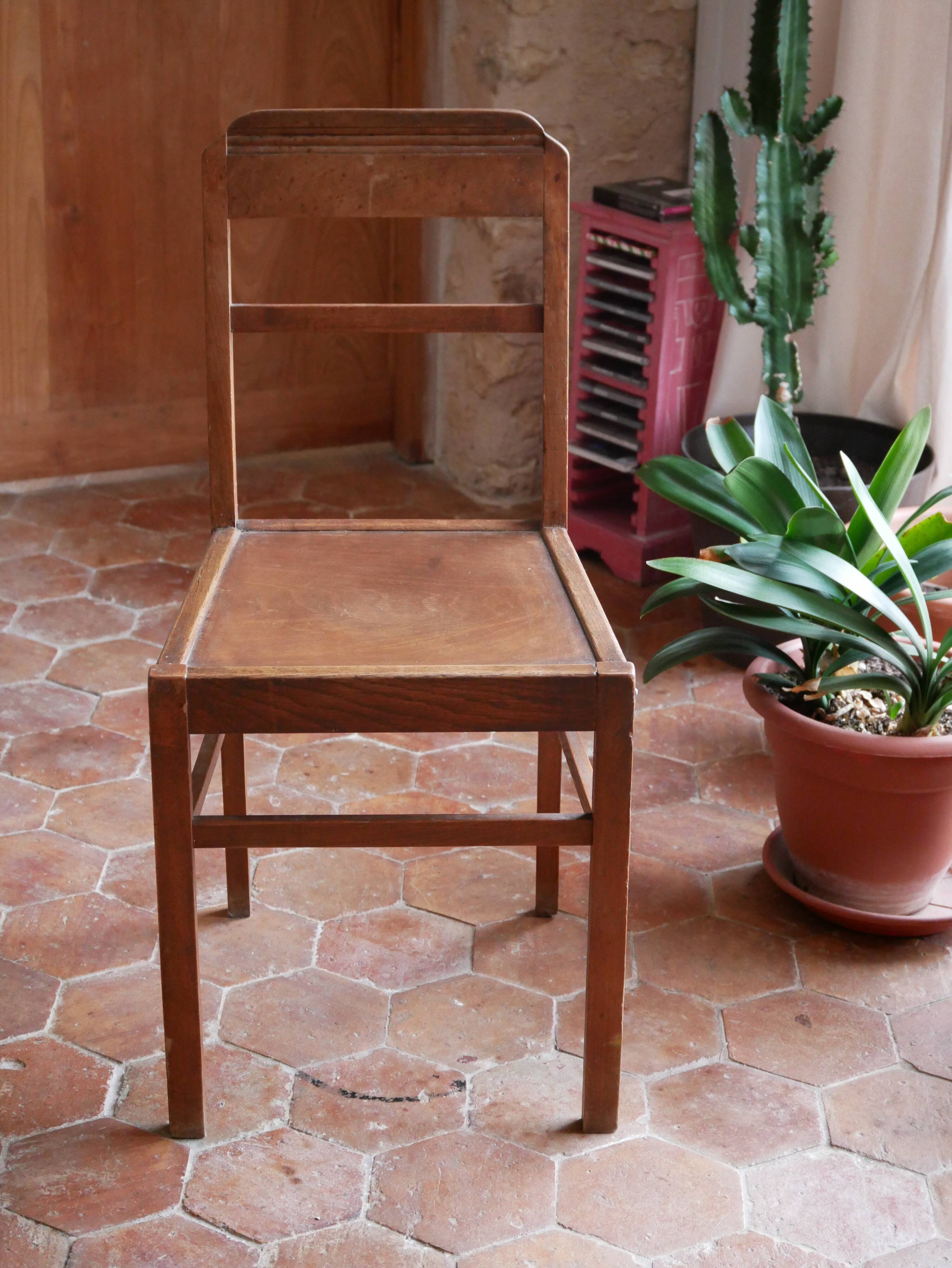 Luterma Chair