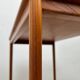 Table d'appoint par Kaj Winding pour P. Jeppesen