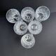 Cristal d'Arques - Red wine glasses