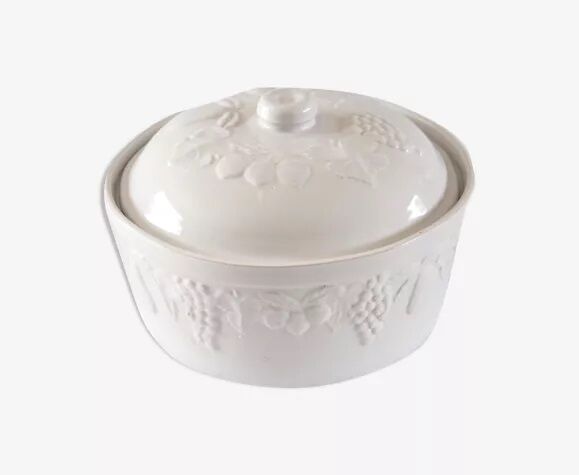 POP UP CHRISTMAS 2022 - Porcelain vegetable