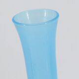Ancien vase en opaline