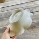 Limoges porcelain basket