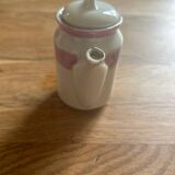Old dinette tea service